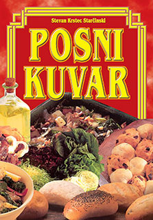 posni kuvar